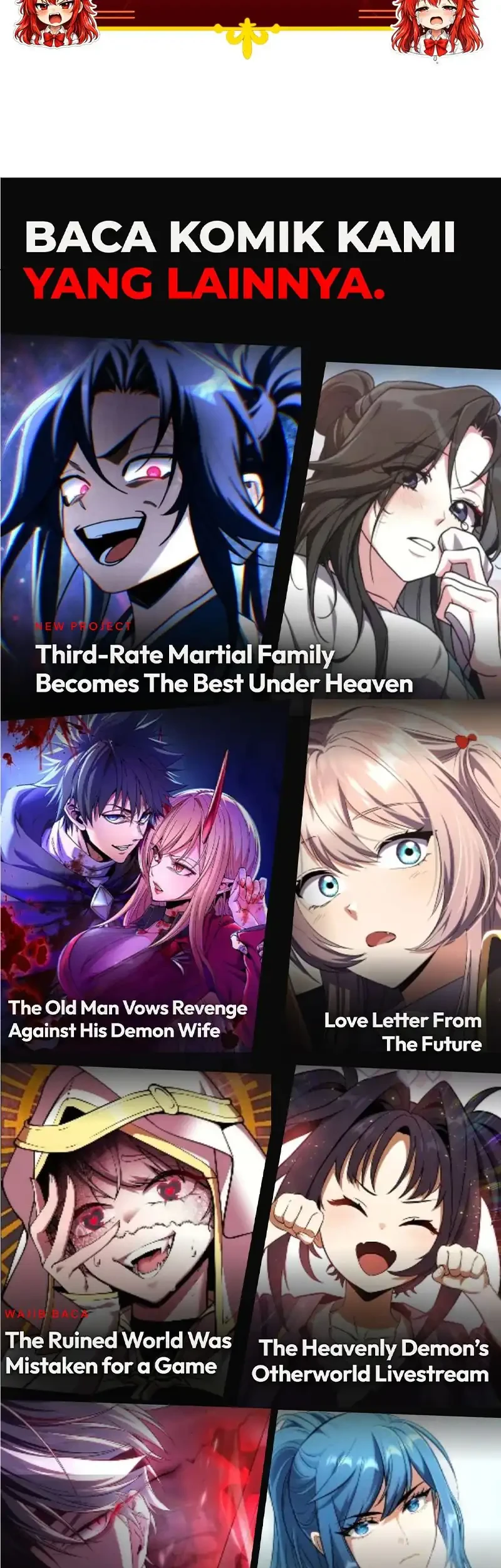 Legend of the Low-Level Martial Artist Chapter 18 - halaman 31