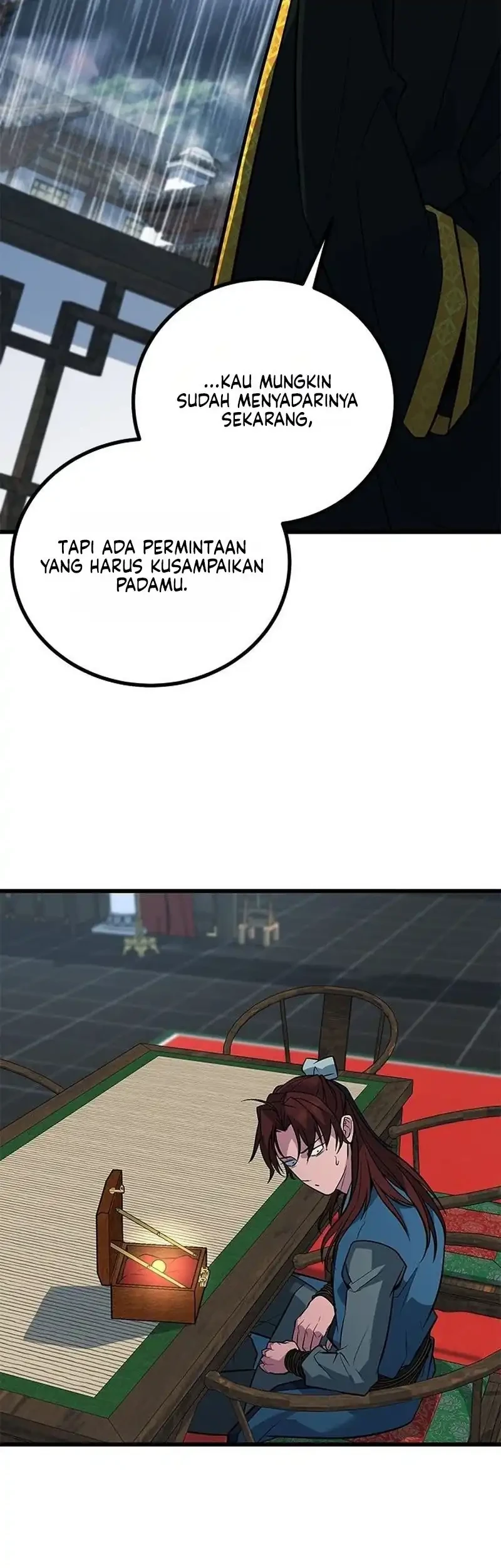 Legend of the Low-Level Martial Artist Chapter 18 - halaman 7