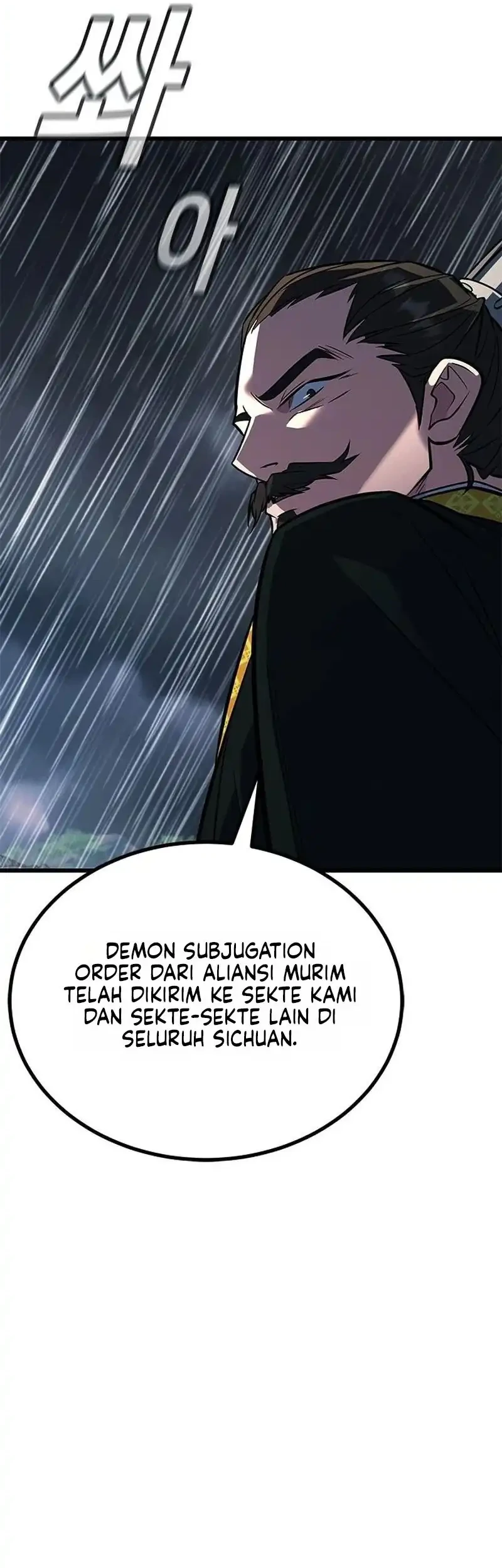 Legend of the Low-Level Martial Artist Chapter 18 - halaman 8
