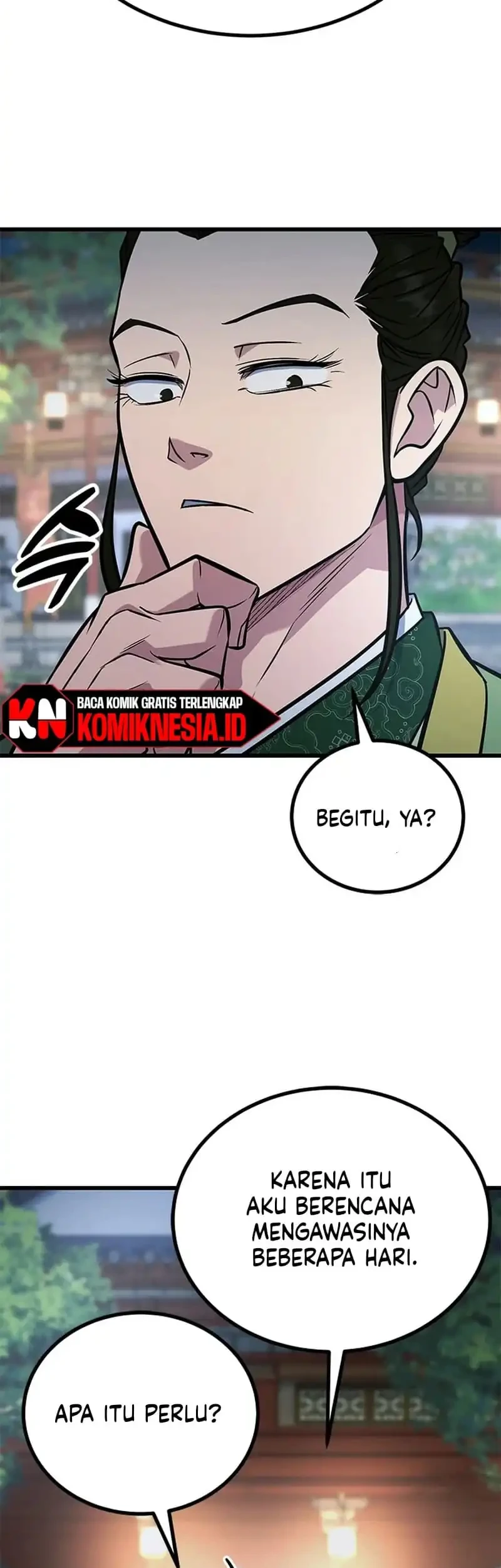 Legend of the Low-Level Martial Artist Chapter 19 - halaman 25