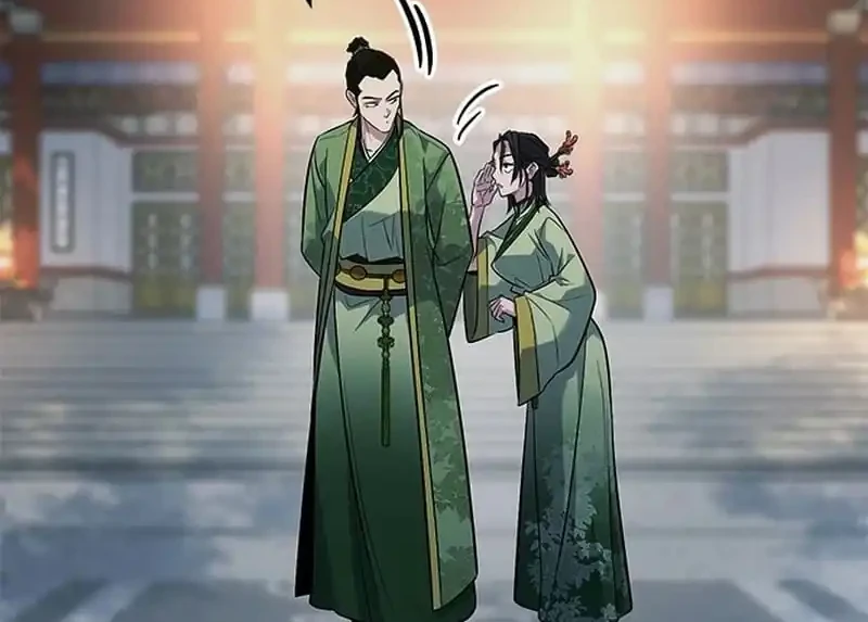 Legend of the Low-Level Martial Artist Chapter 19 - halaman 26