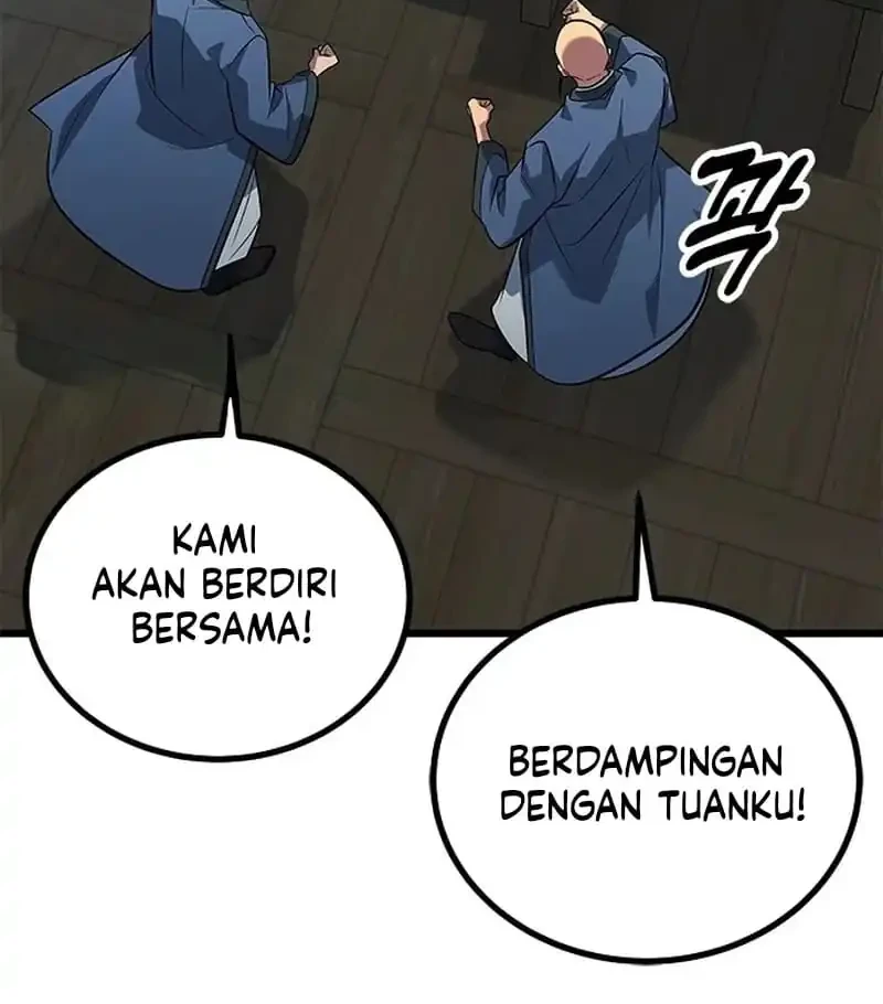 Legend of the Low-Level Martial Artist Chapter 19 - halaman 37