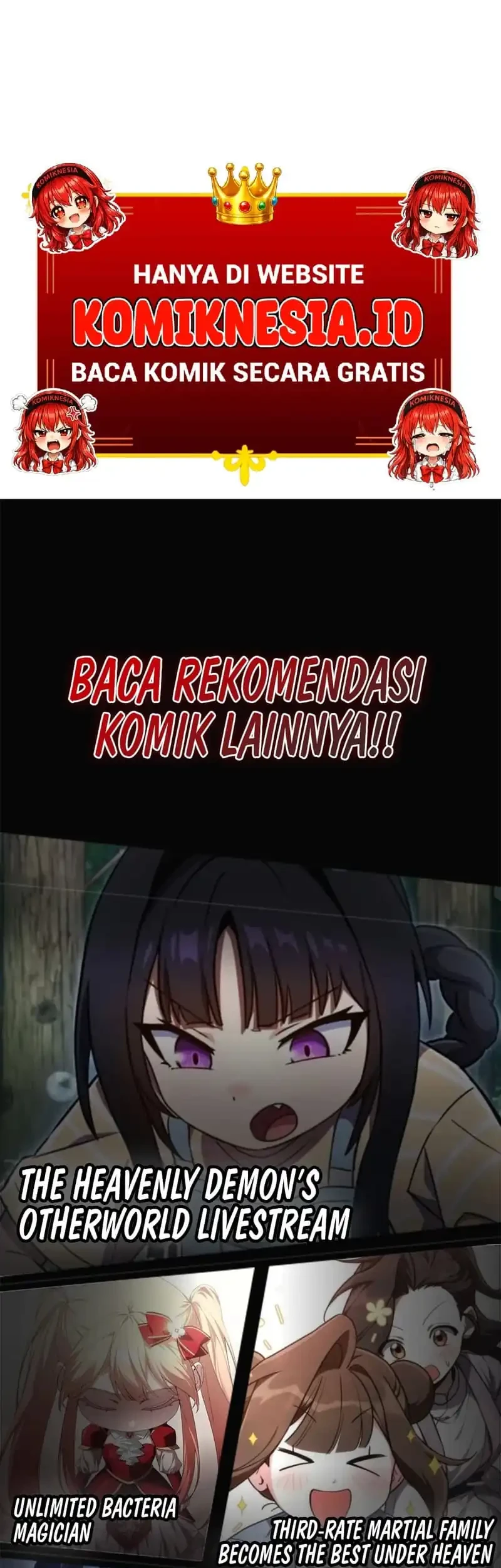 Legend of the Low-Level Martial Artist Chapter 19 - halaman 38