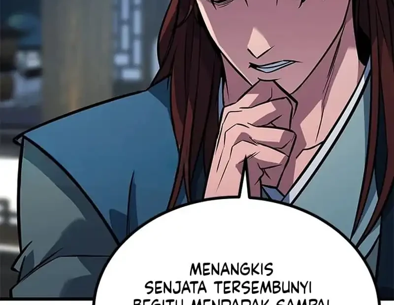 Legend of the Low-Level Martial Artist Chapter 19 - halaman 4