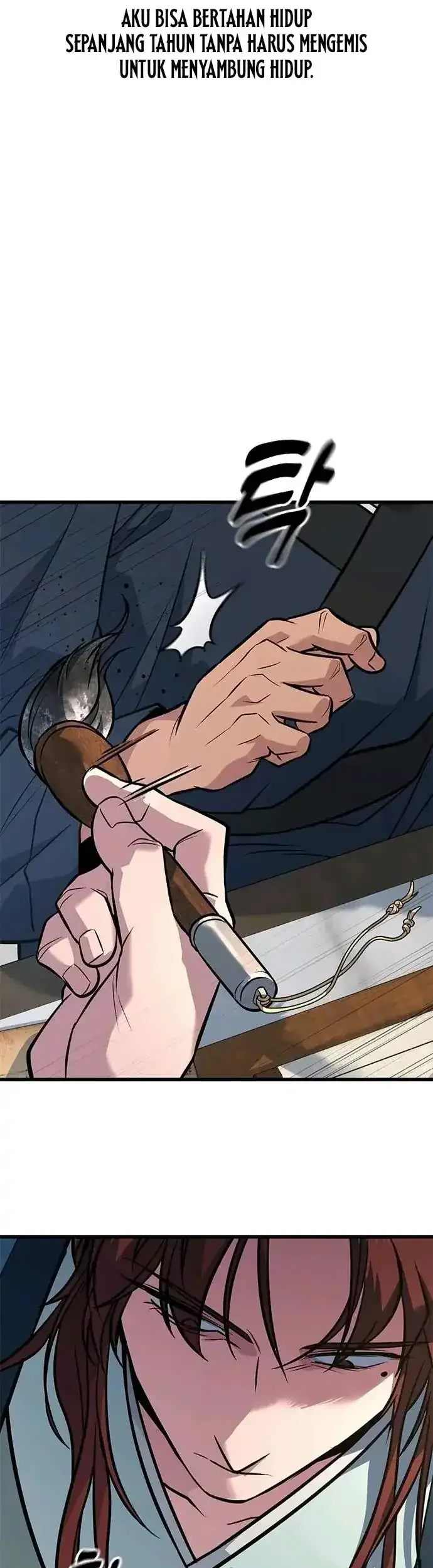 Legend of the Low-Level Martial Artist Chapter 2 - halaman 13