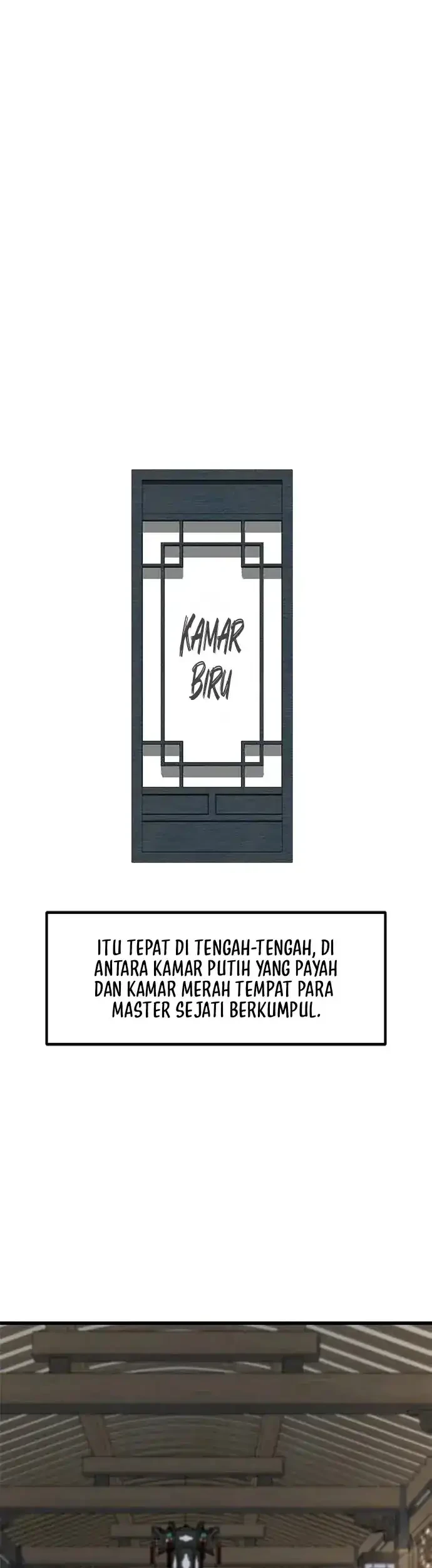 Legend of the Low-Level Martial Artist Chapter 2 - halaman 21