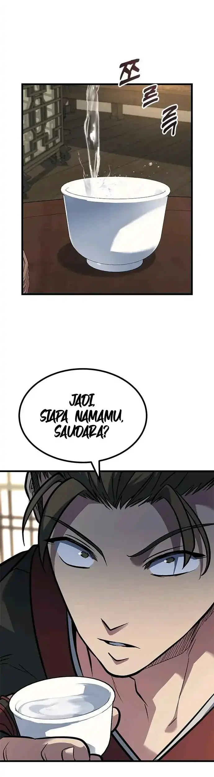 Legend of the Low-Level Martial Artist Chapter 2 - halaman 27