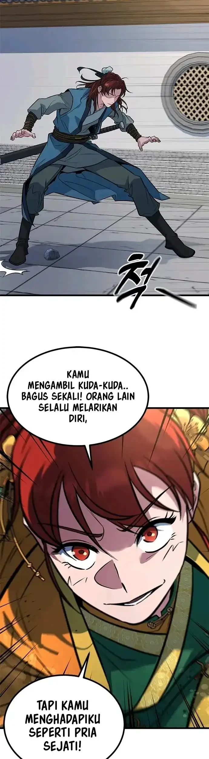 Legend of the Low-Level Martial Artist Chapter 2 - halaman 56