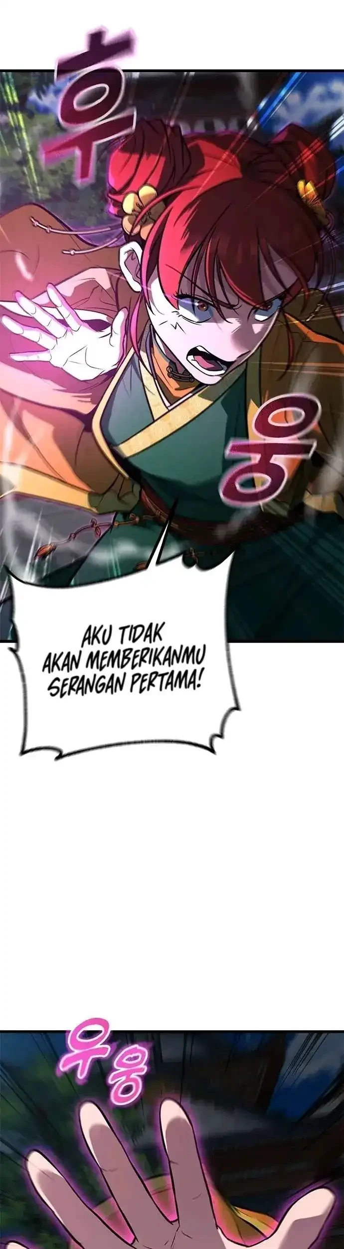 Legend of the Low-Level Martial Artist Chapter 2 - halaman 58