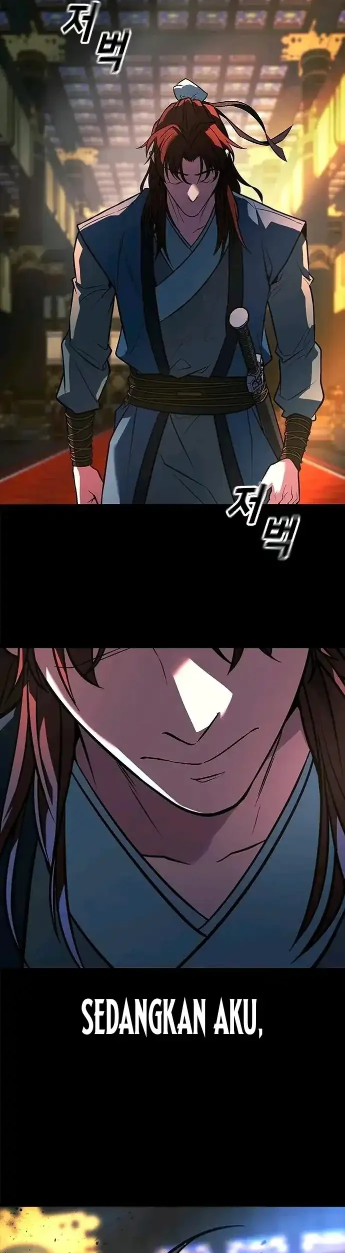 Legend of the Low-Level Martial Artist Chapter 2 - halaman 6