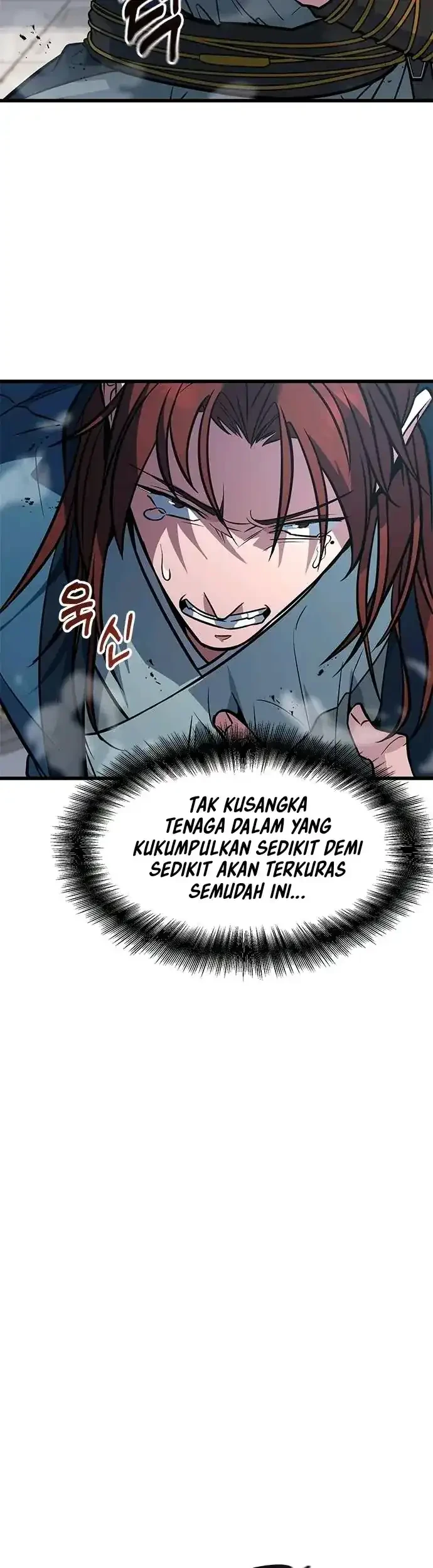 Legend of the Low-Level Martial Artist Chapter 2 - halaman 62