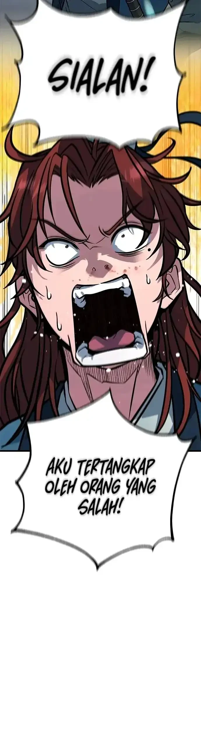 Legend of the Low-Level Martial Artist Chapter 2 - halaman 74
