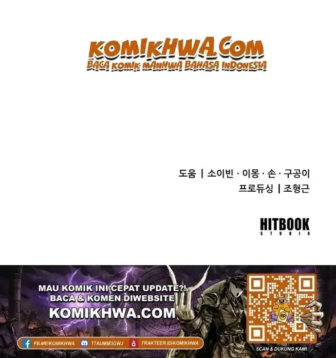 Legend of the Low-Level Martial Artist Chapter 2 - halaman 75