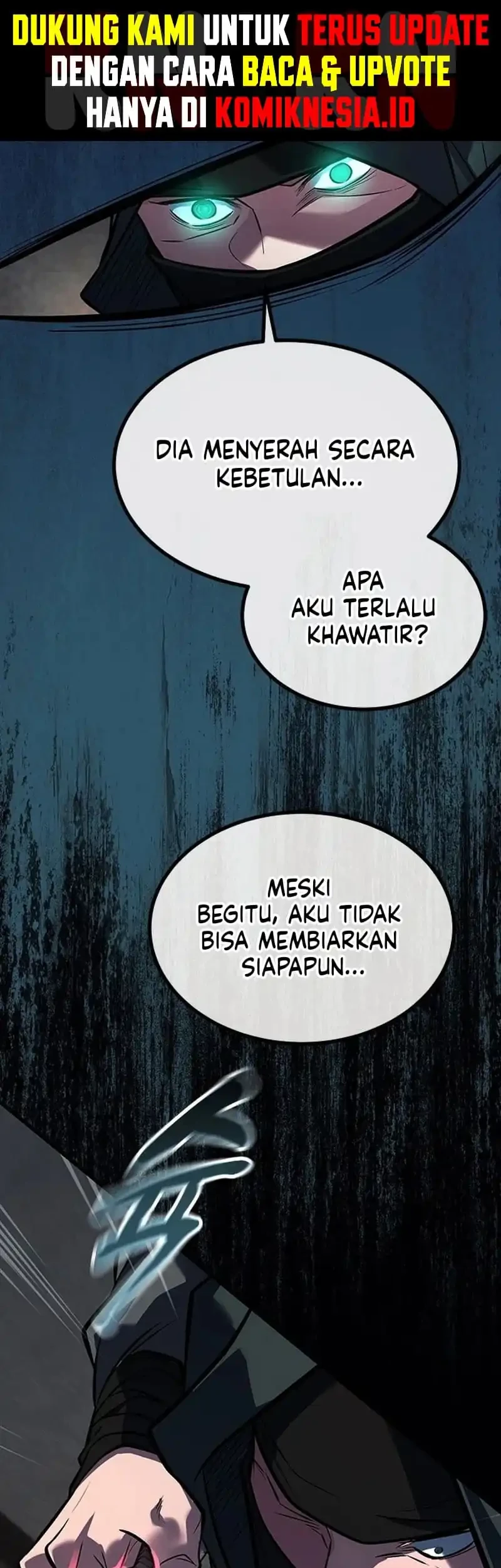 Legend of the Low-Level Martial Artist Chapter 20 - halaman 14