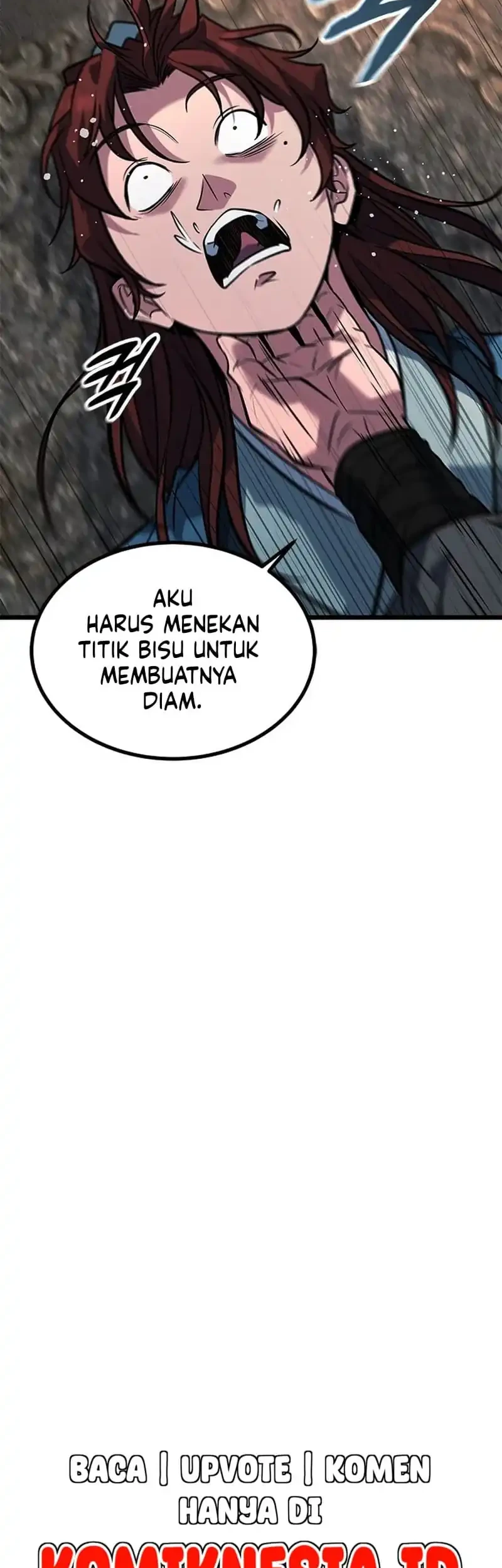 Legend of the Low-Level Martial Artist Chapter 20 - halaman 19
