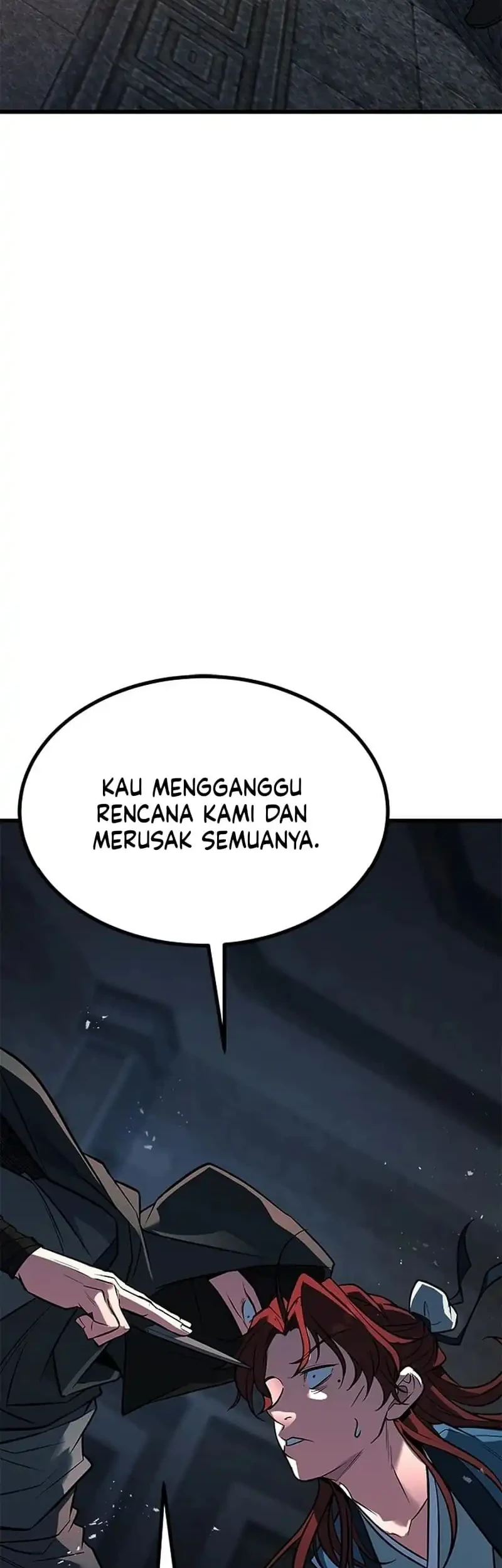 Legend of the Low-Level Martial Artist Chapter 20 - halaman 3