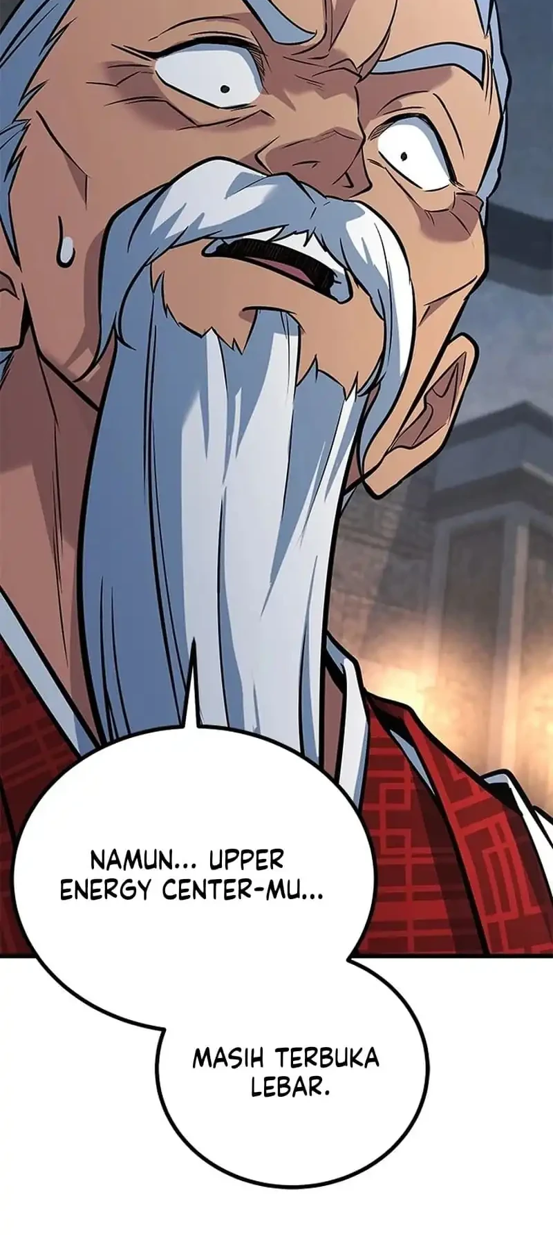 Legend of the Low-Level Martial Artist Chapter 20 - halaman 34