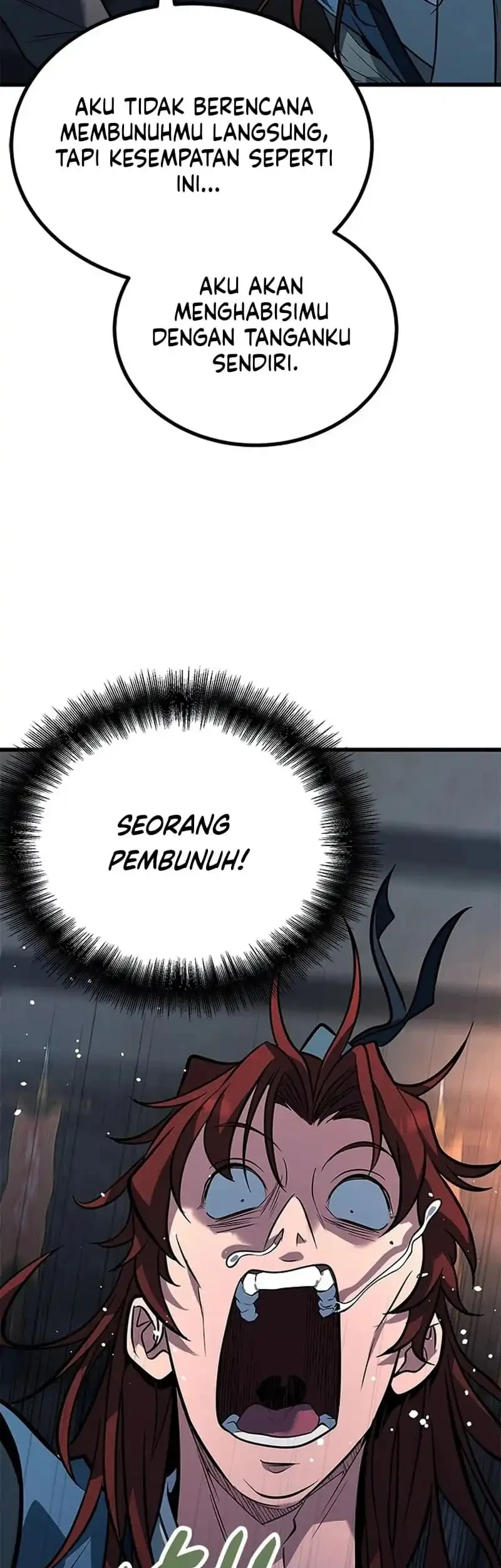 Legend of the Low-Level Martial Artist Chapter 20 - halaman 4