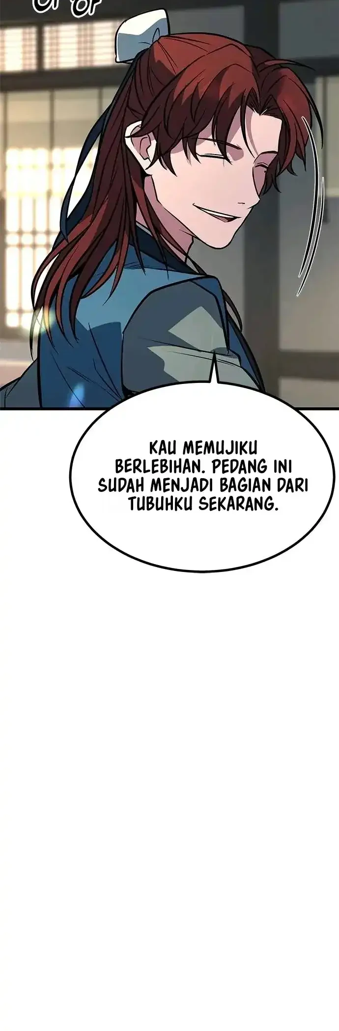 Legend of the Low-Level Martial Artist Chapter 3 - halaman 12