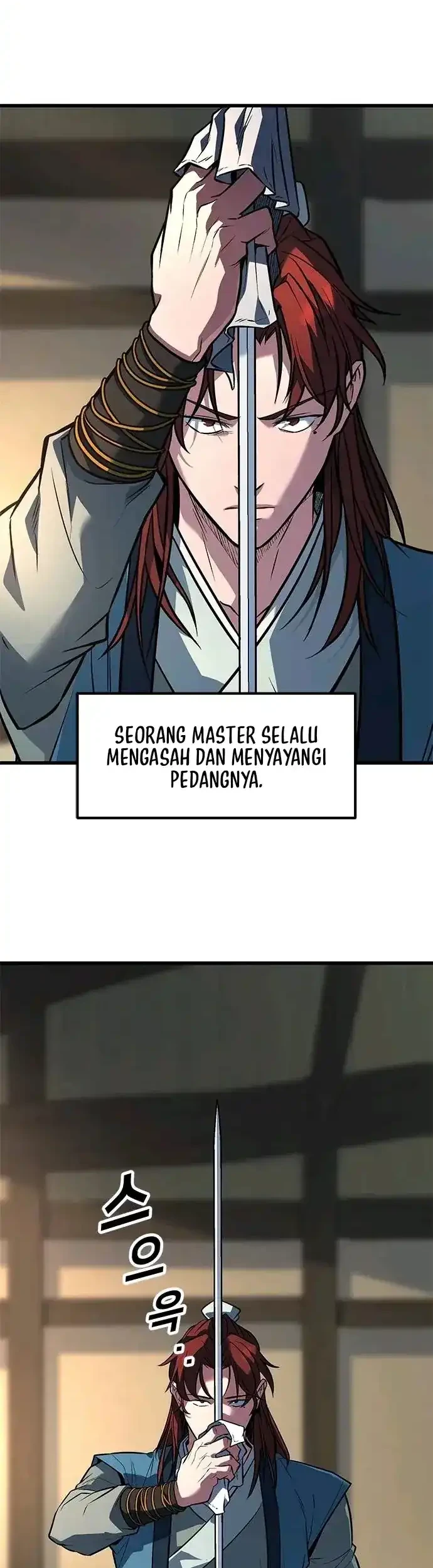 Legend of the Low-Level Martial Artist Chapter 3 - halaman 2