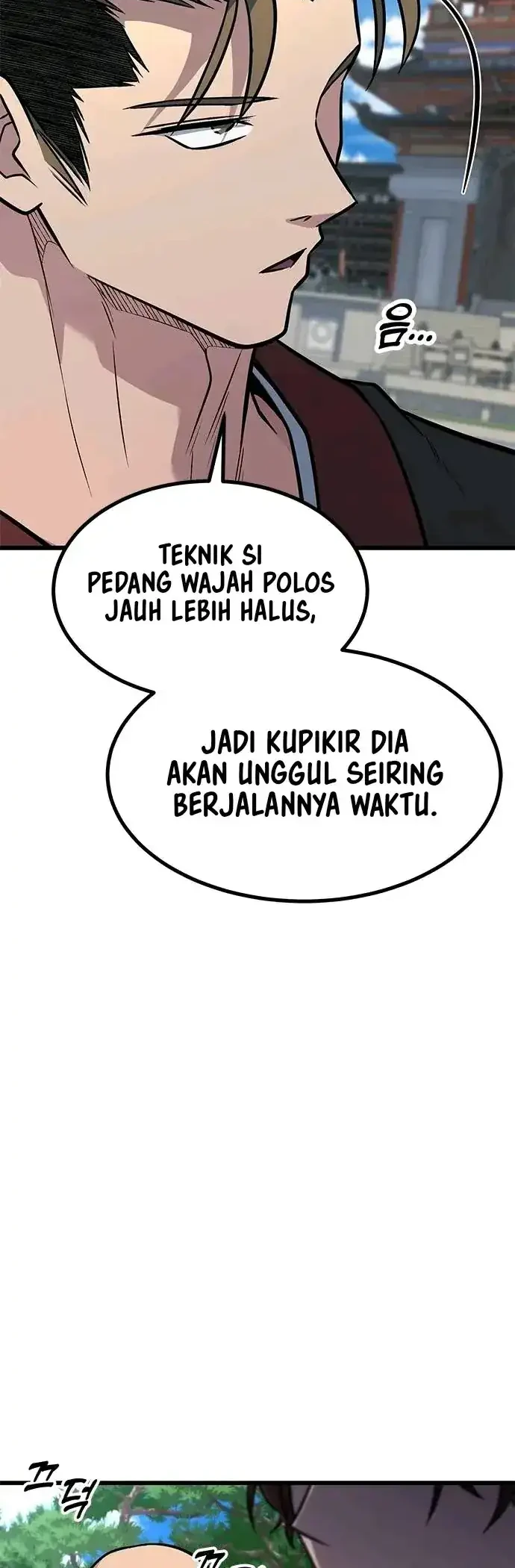 Legend of the Low-Level Martial Artist Chapter 3 - halaman 28
