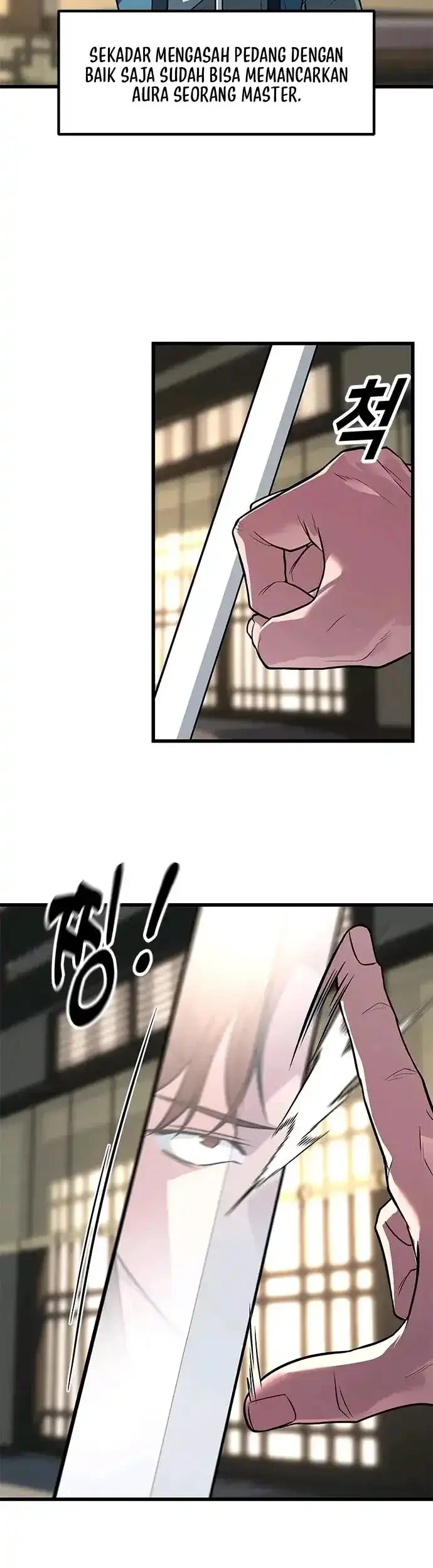 Legend of the Low-Level Martial Artist Chapter 3 - halaman 3