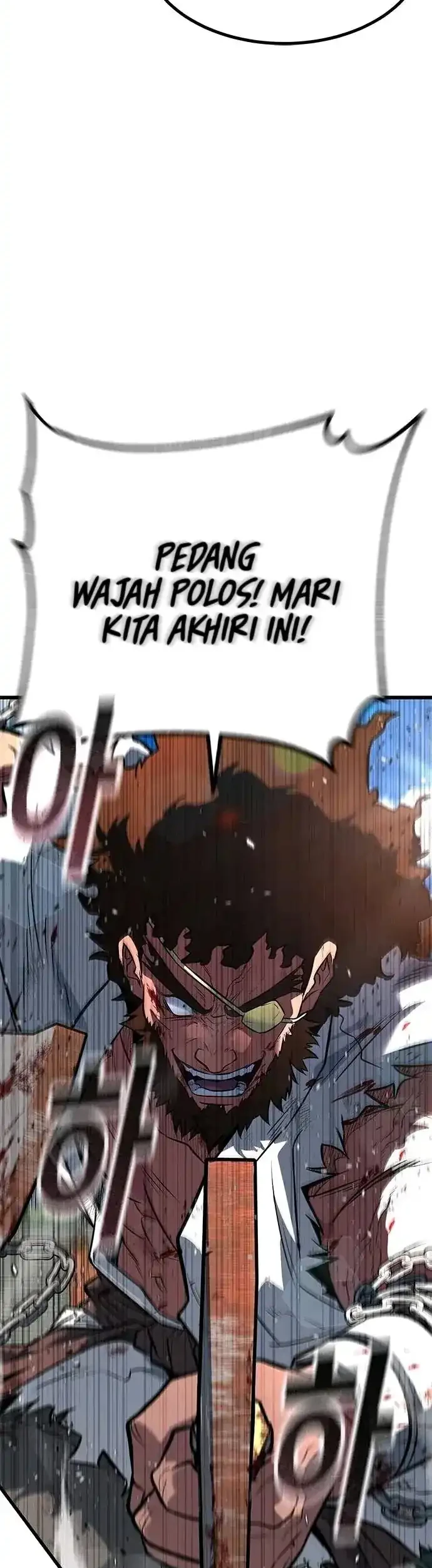 Legend of the Low-Level Martial Artist Chapter 3 - halaman 46
