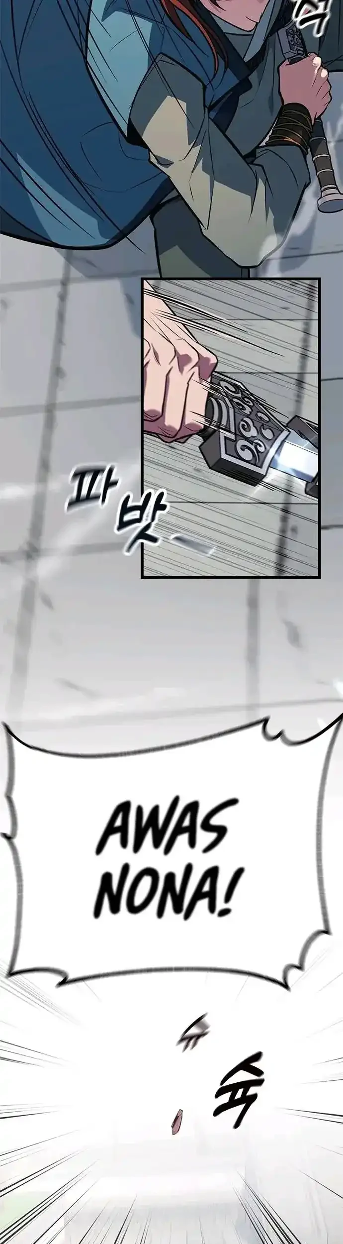 Legend of the Low-Level Martial Artist Chapter 3 - halaman 53