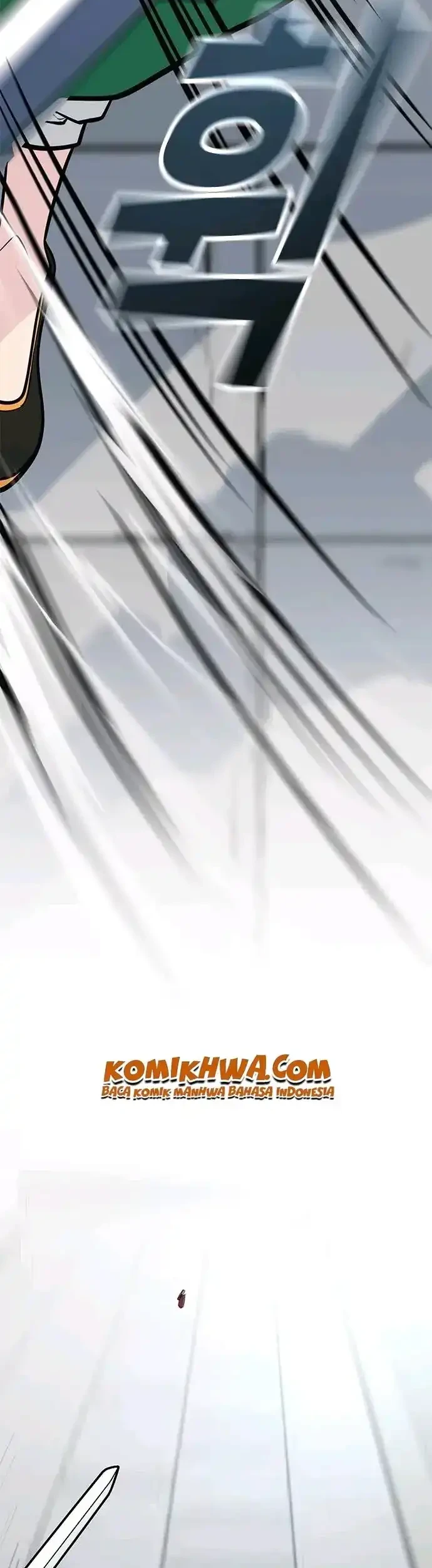 Legend of the Low-Level Martial Artist Chapter 3 - halaman 55
