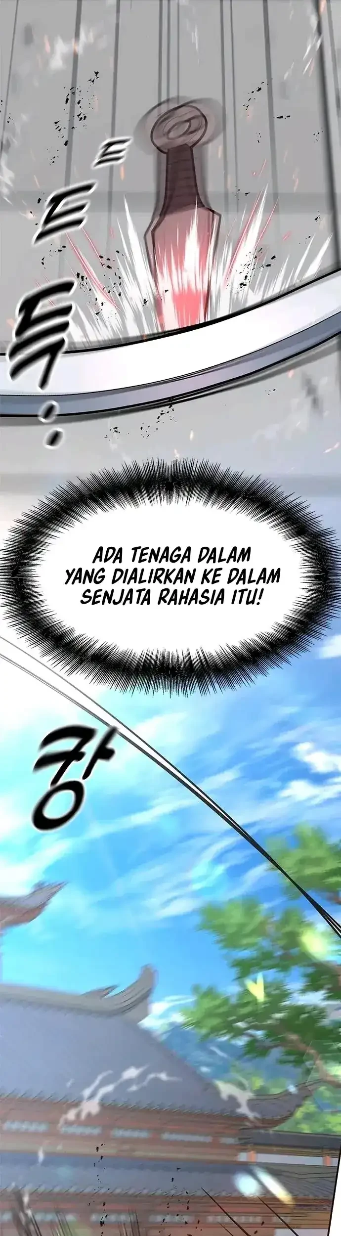 Legend of the Low-Level Martial Artist Chapter 3 - halaman 57