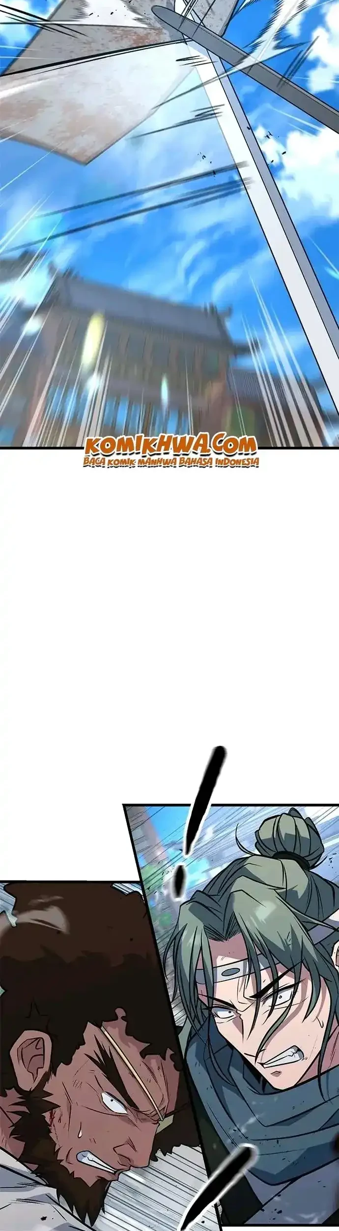 Legend of the Low-Level Martial Artist Chapter 3 - halaman 62