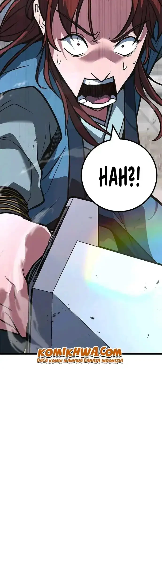 Legend of the Low-Level Martial Artist Chapter 3 - halaman 66