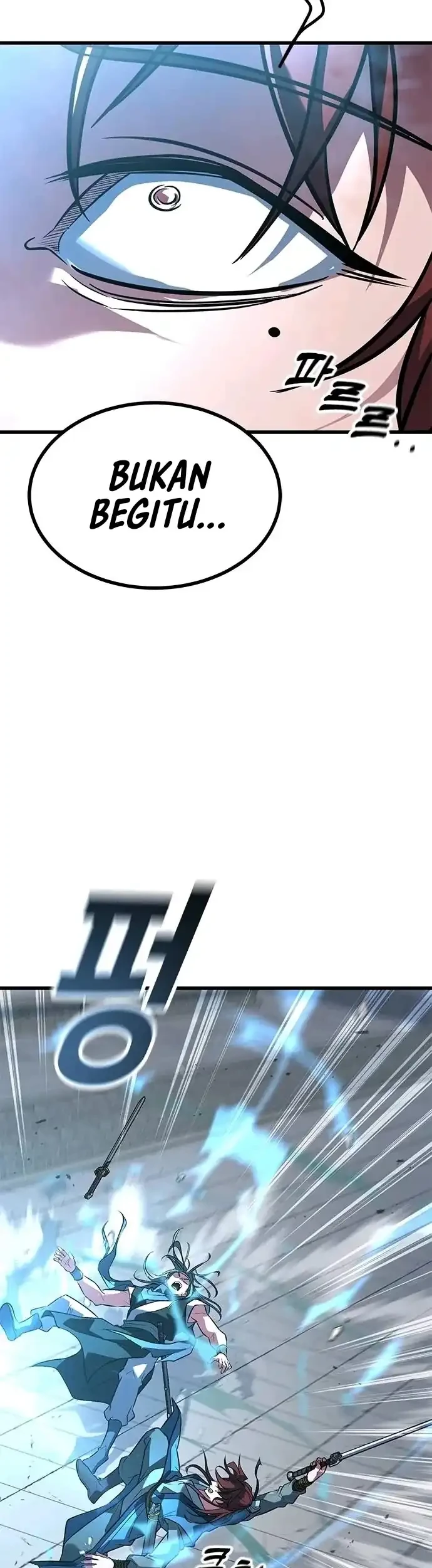 Legend of the Low-Level Martial Artist Chapter 4 - halaman 13
