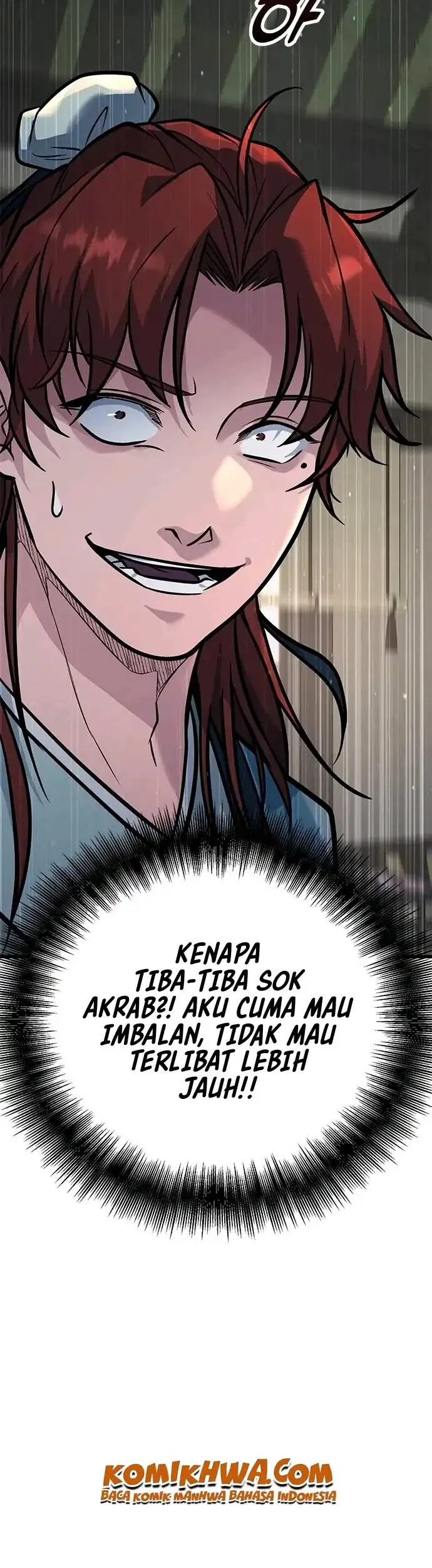 Legend of the Low-Level Martial Artist Chapter 4 - halaman 57