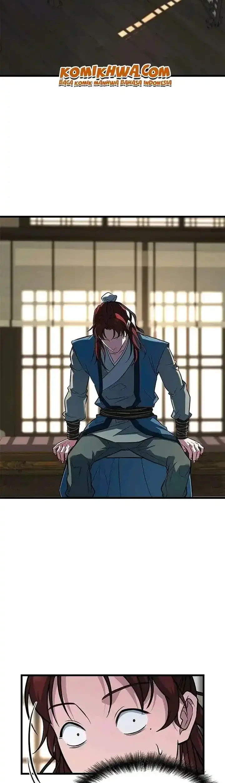 Legend of the Low-Level Martial Artist Chapter 5 - halaman 11
