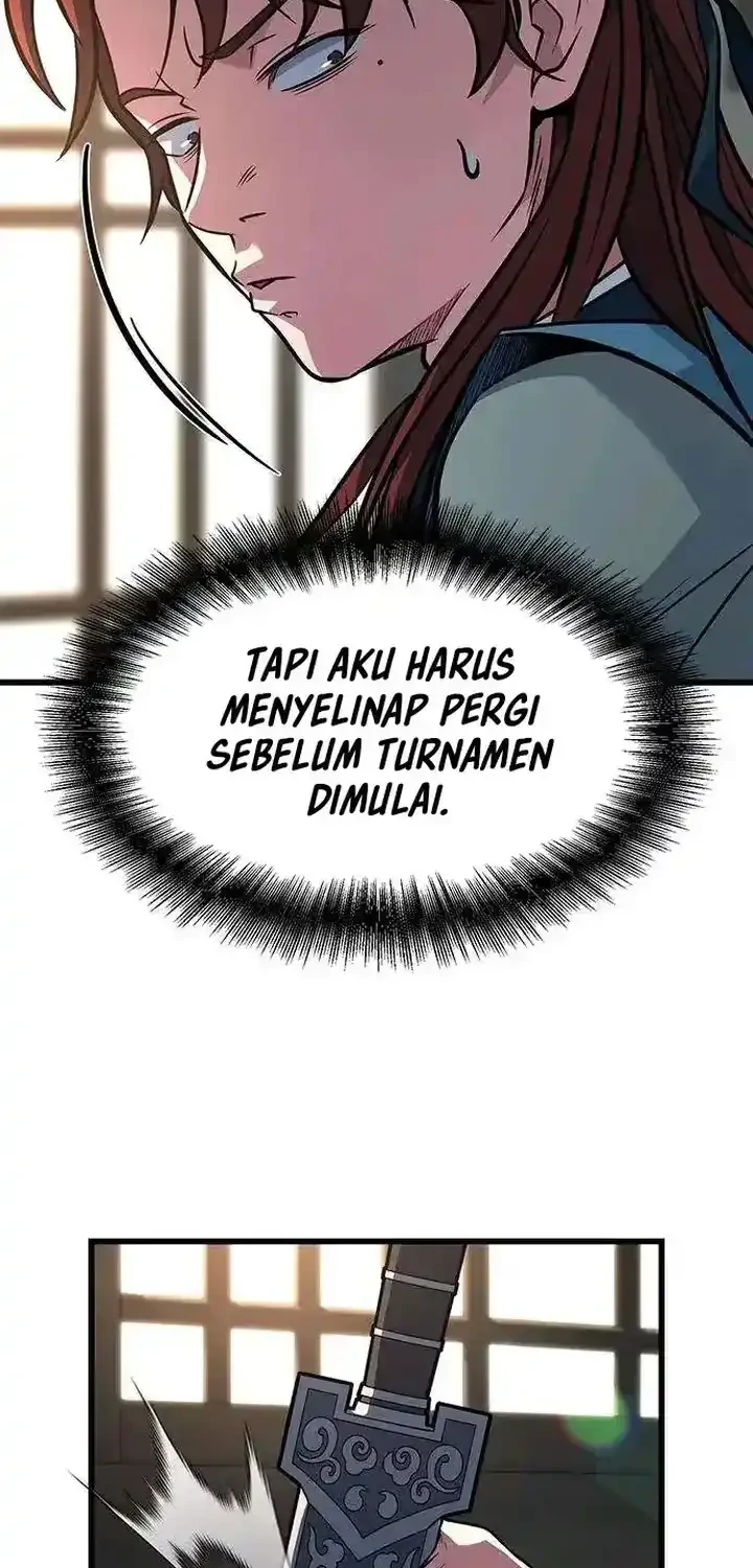 Legend of the Low-Level Martial Artist Chapter 5 - halaman 15
