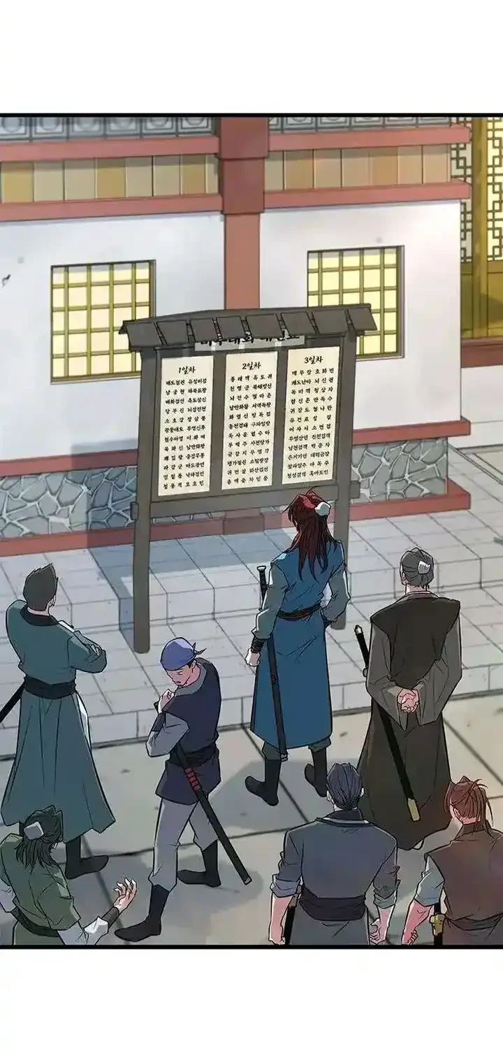 Legend of the Low-Level Martial Artist Chapter 5 - halaman 18