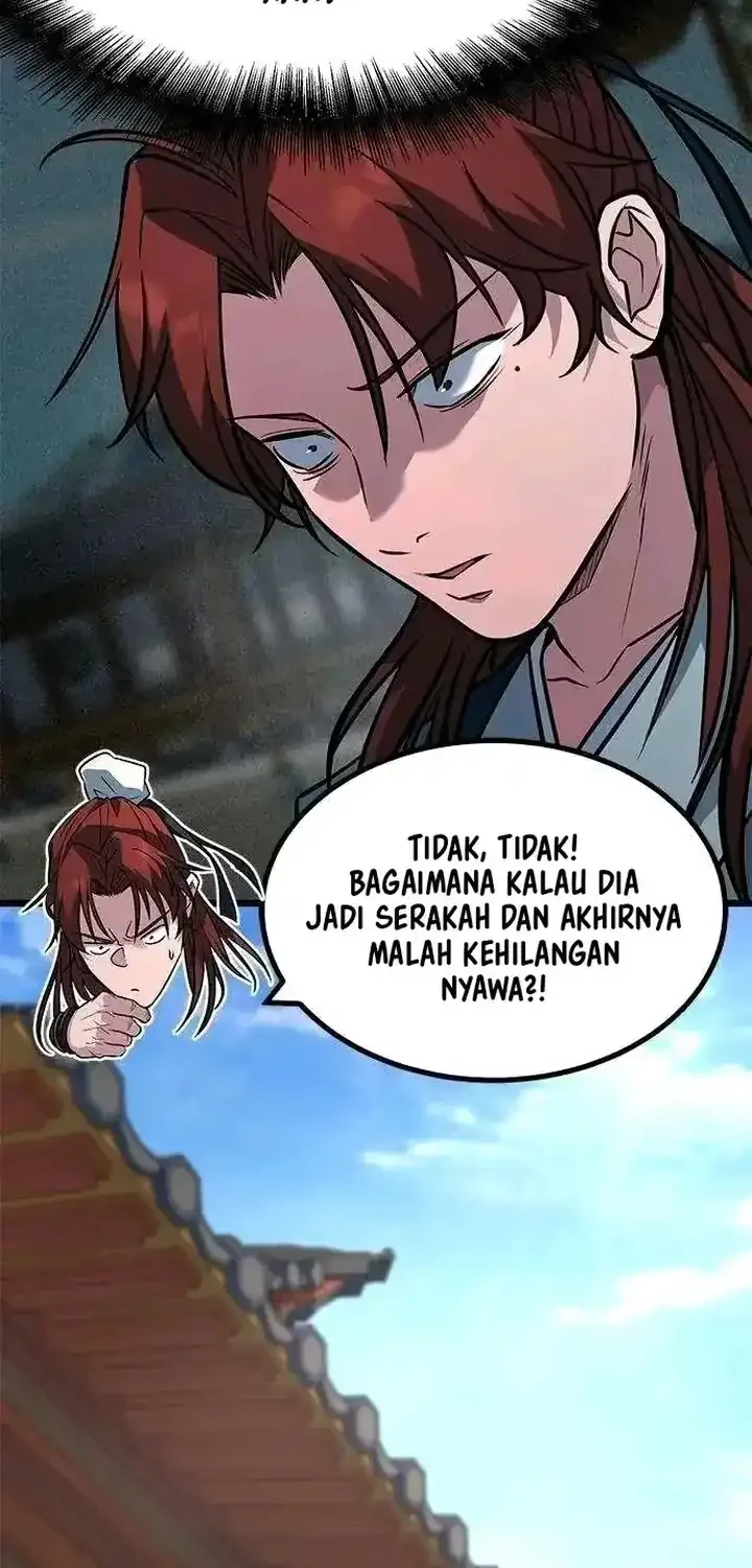 Legend of the Low-Level Martial Artist Chapter 5 - halaman 24