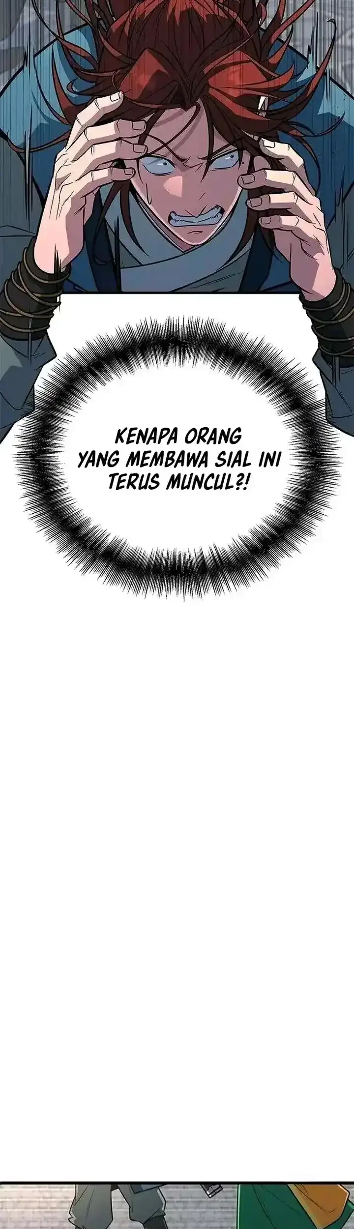 Legend of the Low-Level Martial Artist Chapter 5 - halaman 31