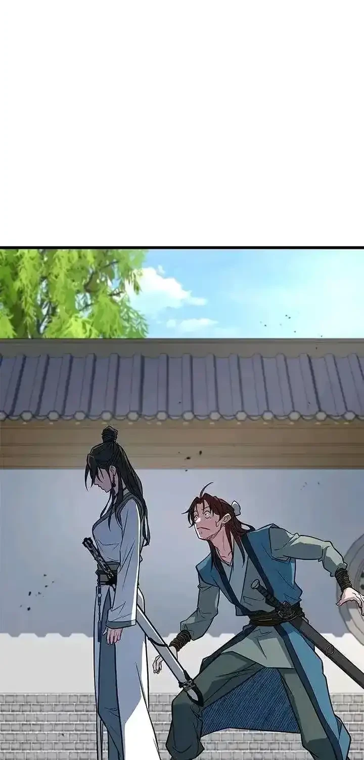 Legend of the Low-Level Martial Artist Chapter 5 - halaman 36