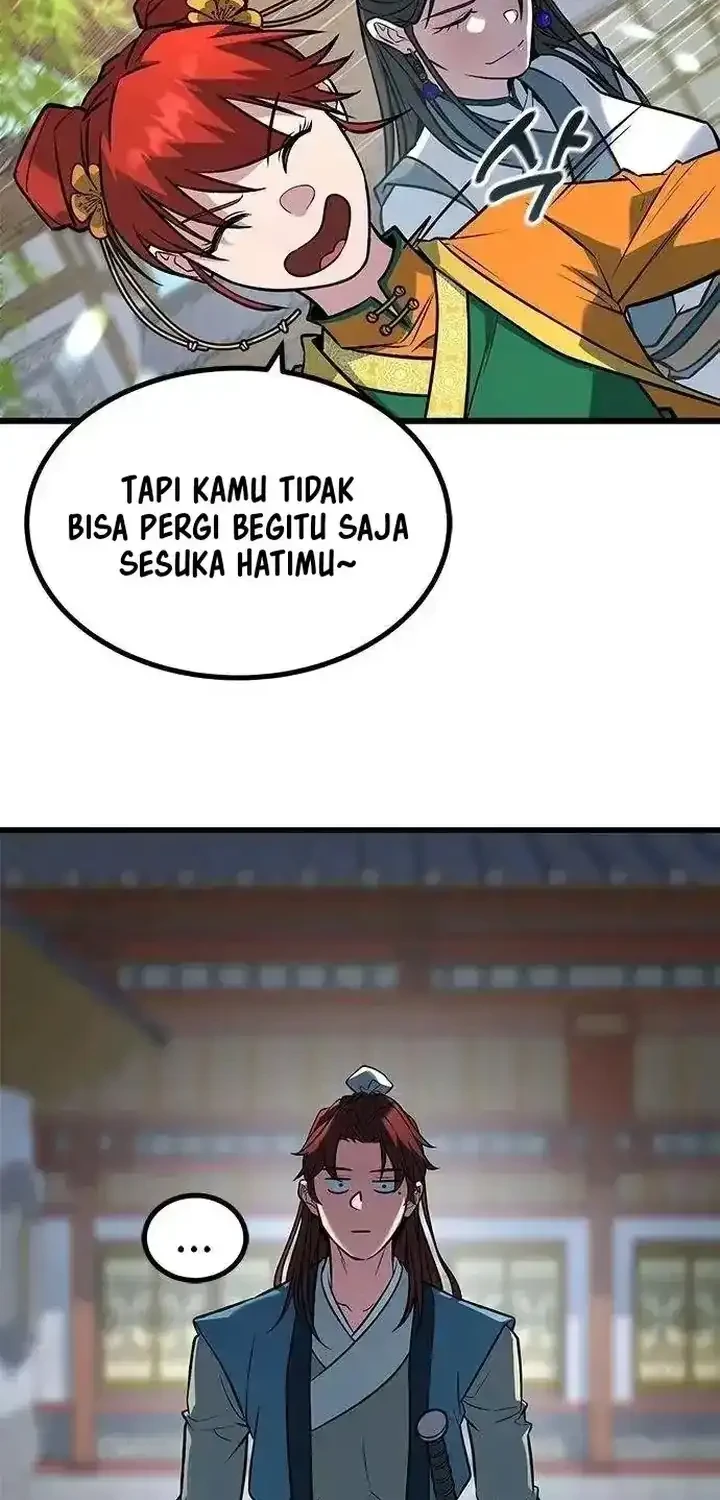 Legend of the Low-Level Martial Artist Chapter 5 - halaman 42