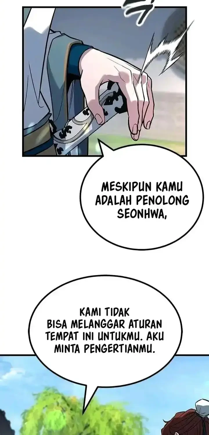 Legend of the Low-Level Martial Artist Chapter 5 - halaman 45
