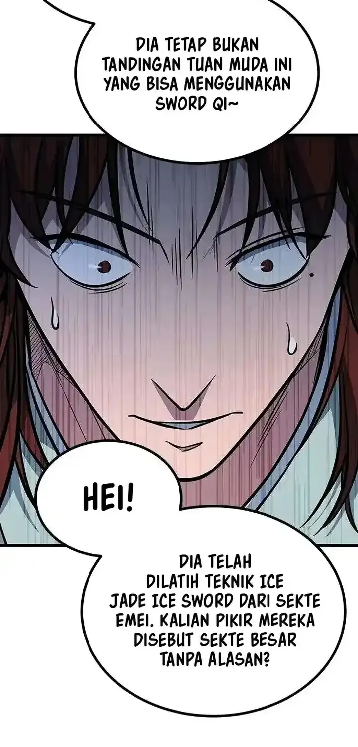 Legend of the Low-Level Martial Artist Chapter 5 - halaman 48