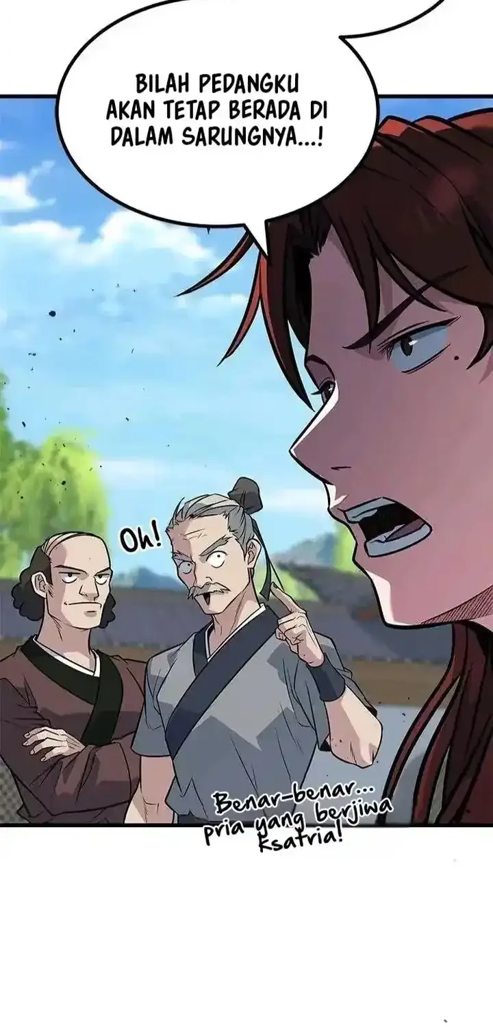 Legend of the Low-Level Martial Artist Chapter 5 - halaman 51