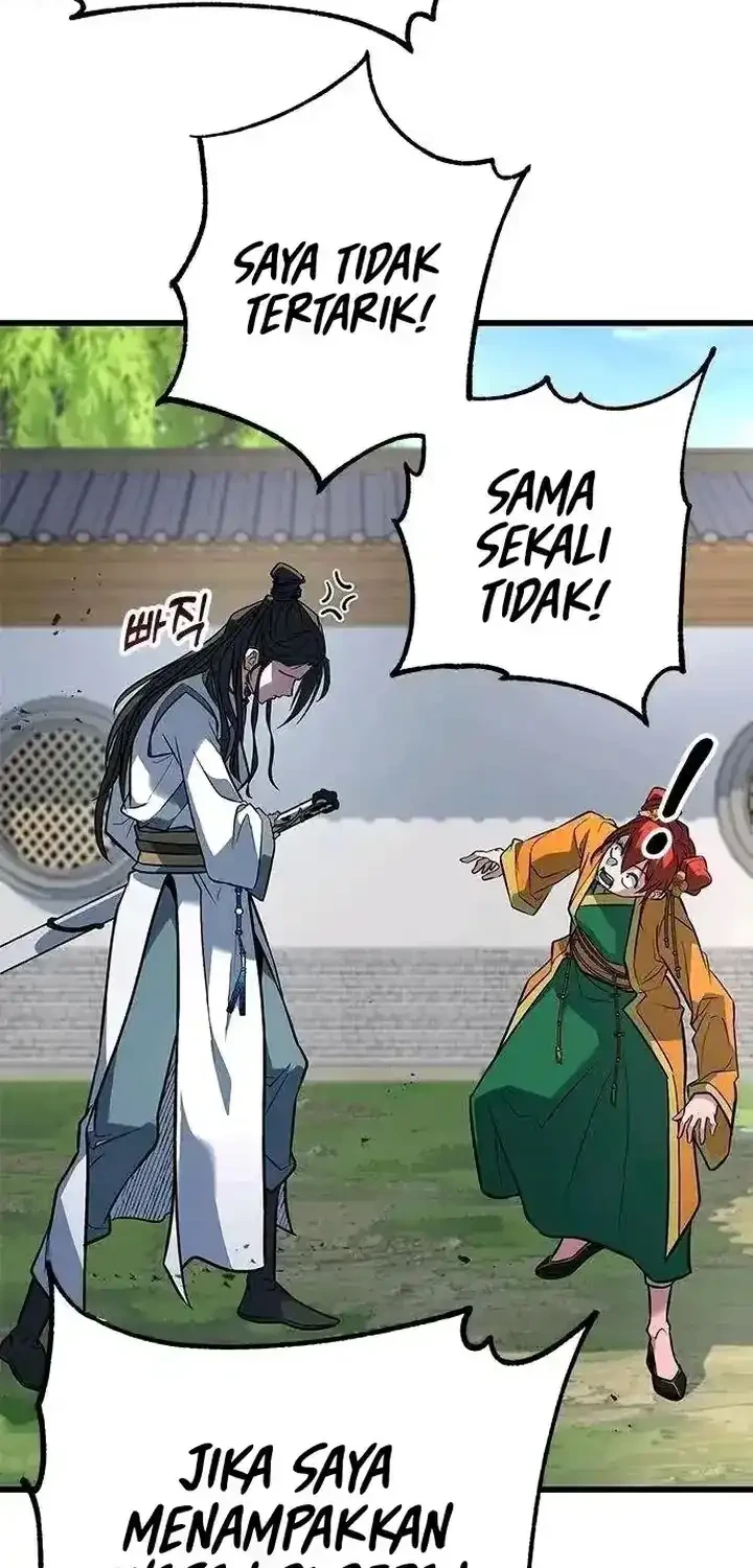 Legend of the Low-Level Martial Artist Chapter 5 - halaman 54