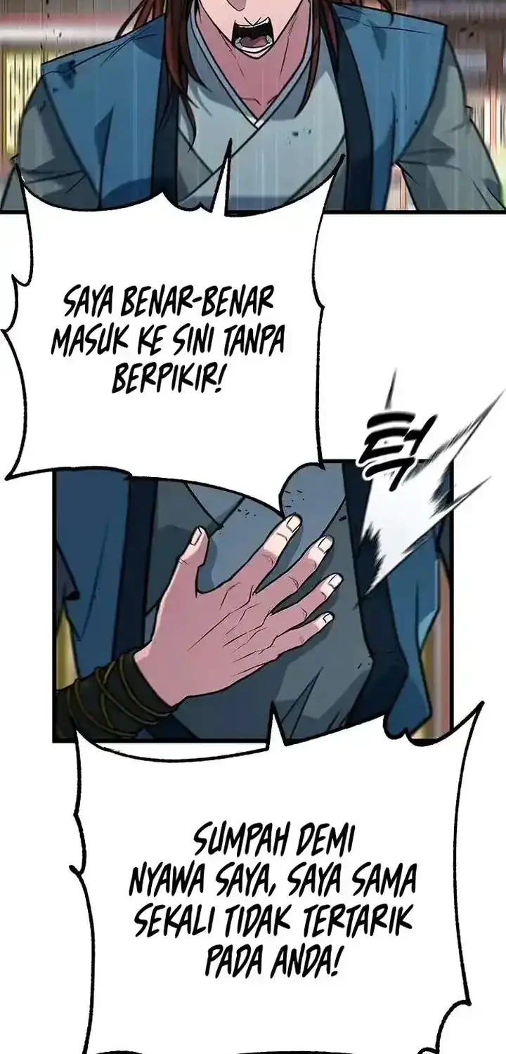 Legend of the Low-Level Martial Artist Chapter 5 - halaman 57
