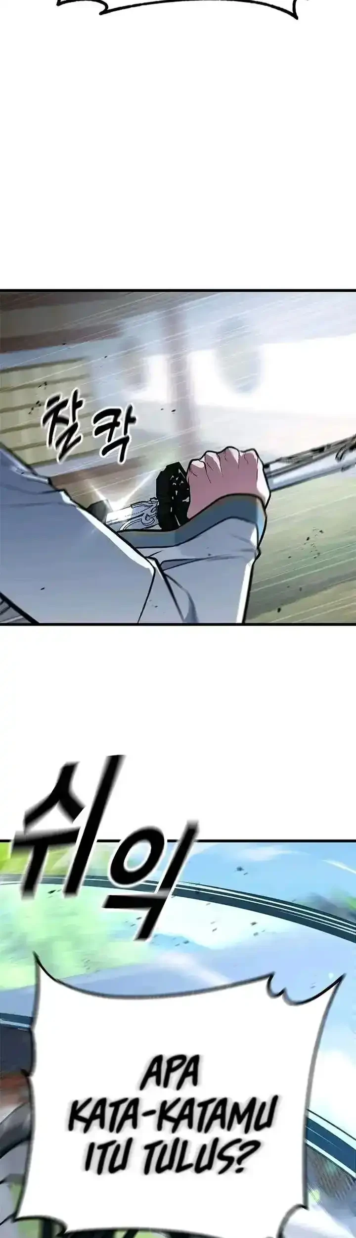 Legend of the Low-Level Martial Artist Chapter 5 - halaman 58