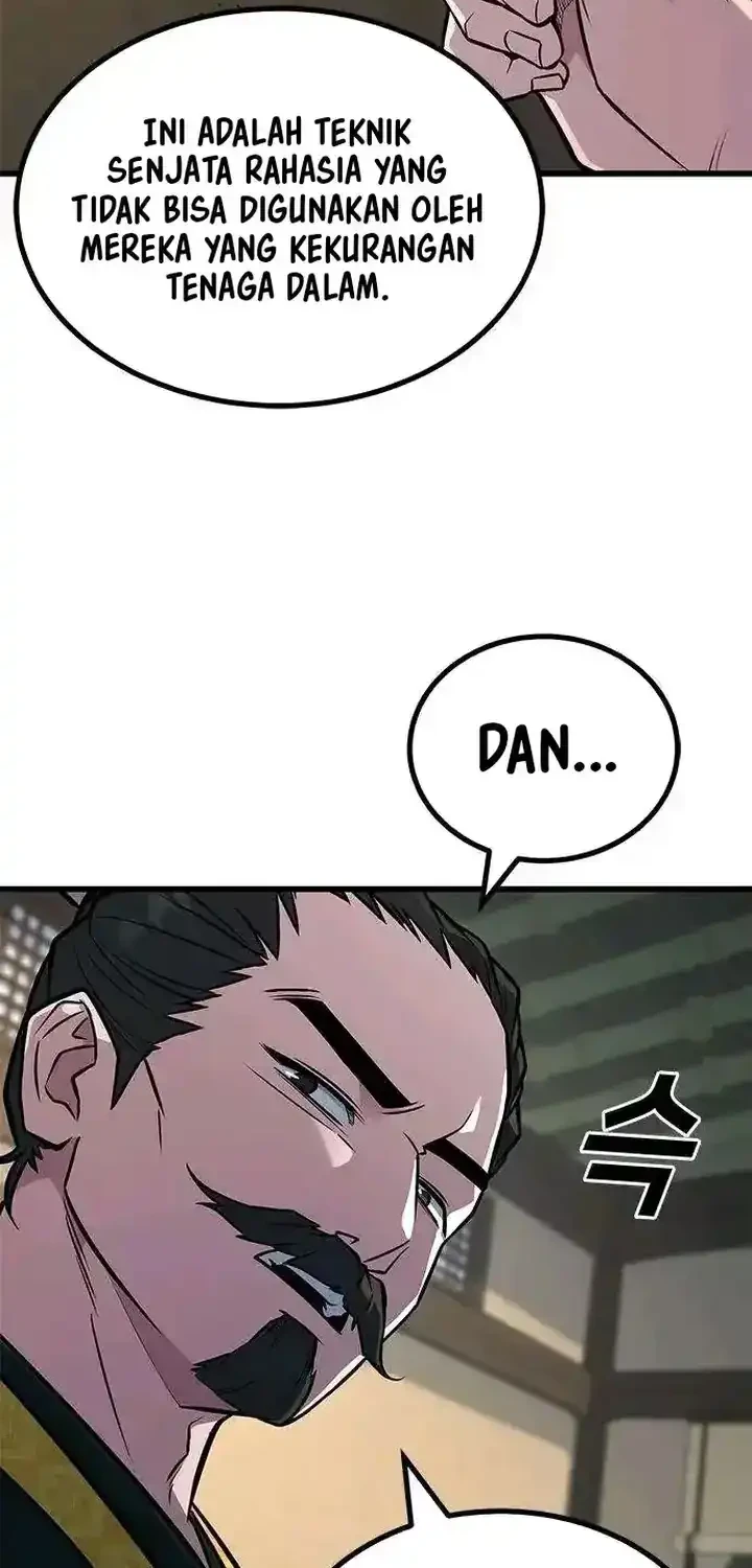Legend of the Low-Level Martial Artist Chapter 5 - halaman 6