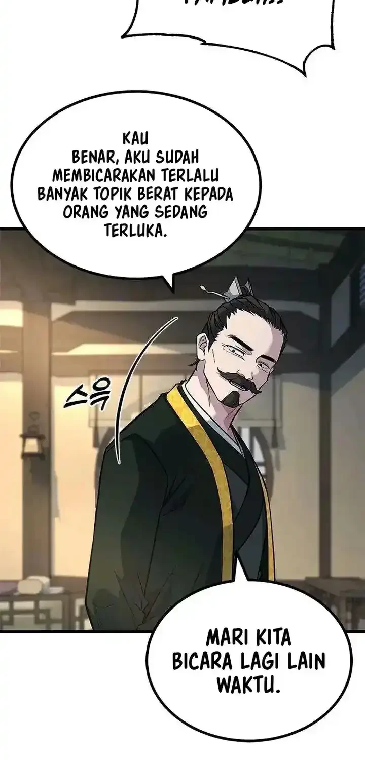 Legend of the Low-Level Martial Artist Chapter 5 - halaman 9
