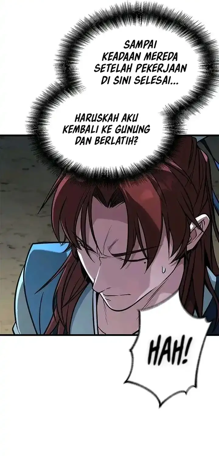 Legend of the Low-Level Martial Artist Chapter 6 - halaman 15